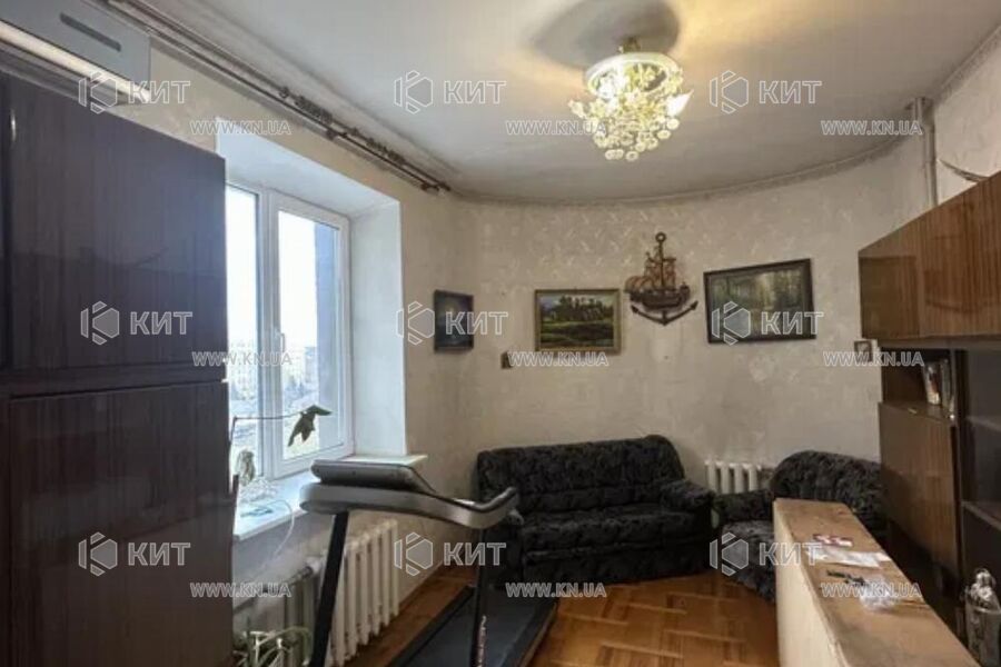 Продажа квартиры Харьков, Южный вокзал, 95м²