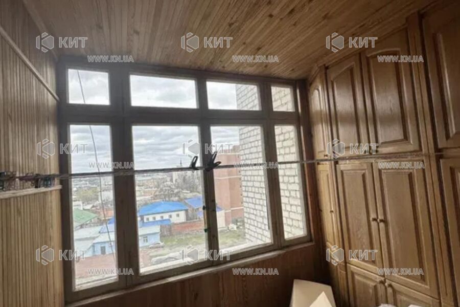 Продажа квартиры Харьков, Южный вокзал, 95м²