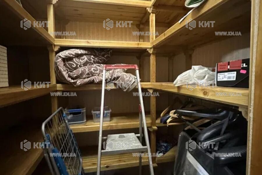 Продажа квартиры Харьков, Южный вокзал, 95м²