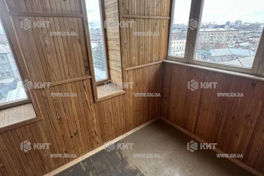 Продажа квартиры Харьков, Южный вокзал, 95м²