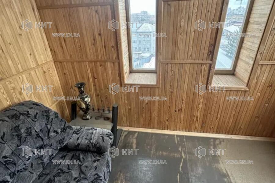 Продажа квартиры Харьков, Южный вокзал, 95м²