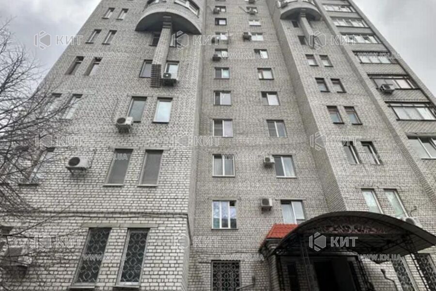 Продажа квартиры Харьков, Южный вокзал, 95м²