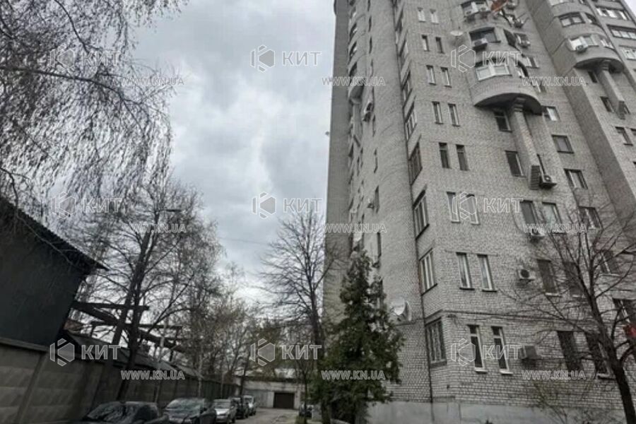 Продажа квартиры Харьков, Южный вокзал, 95м²