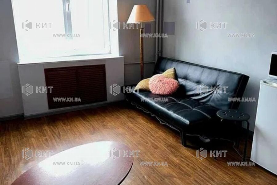 Продажа квартиры Харьков, Салтовка, 20м²