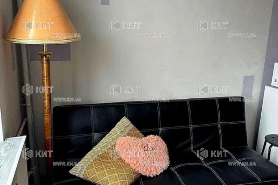 Продажа квартиры Харьков, Салтовка, 20м²