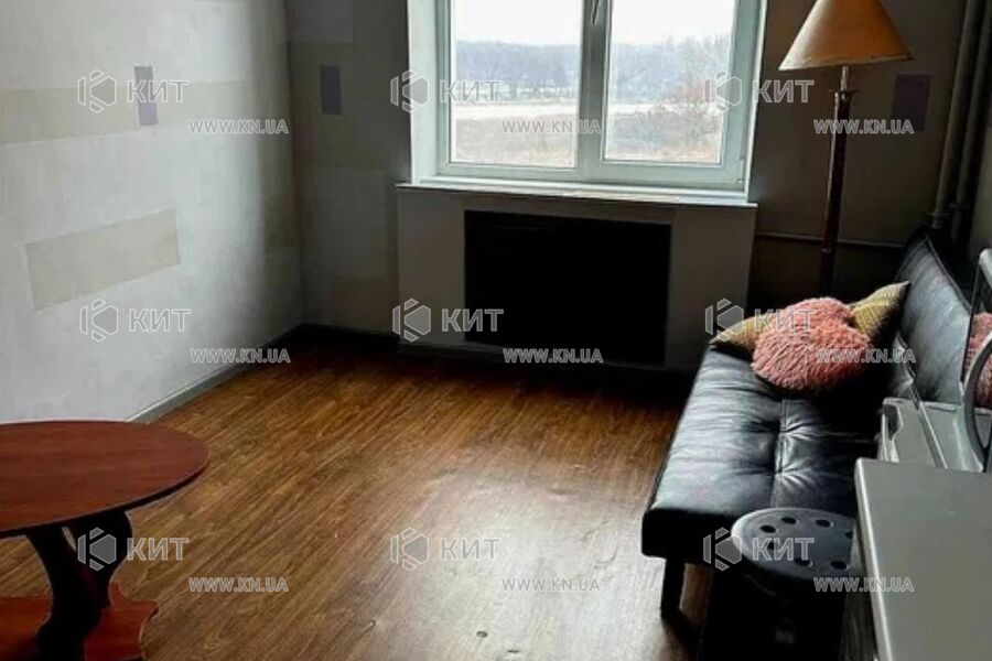 Продажа квартиры Харьков, Салтовка, 20м²