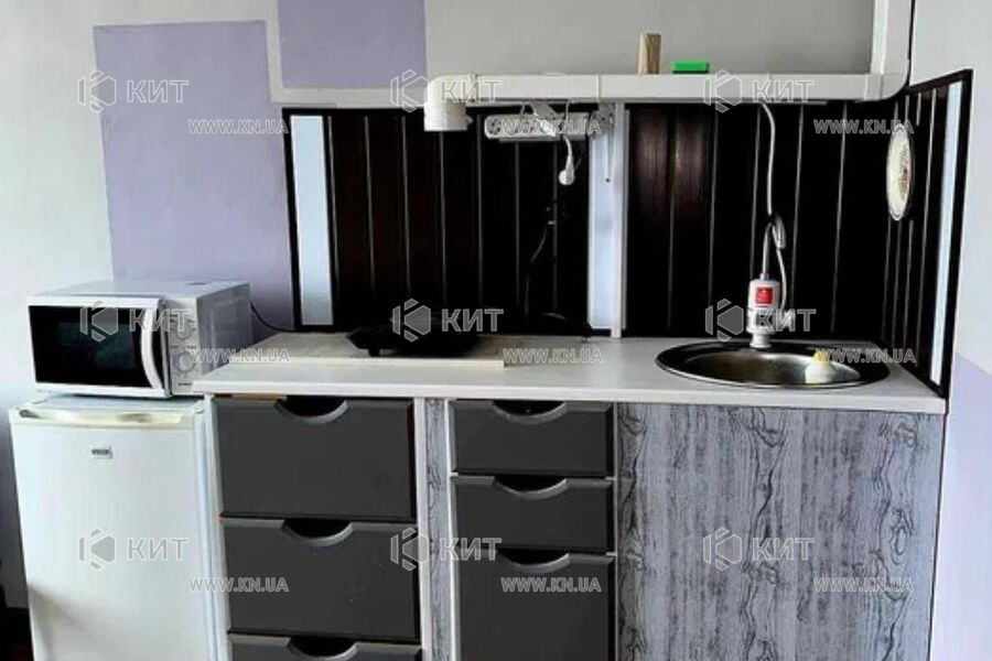 Продажа квартиры Харьков, Салтовка, 20м²