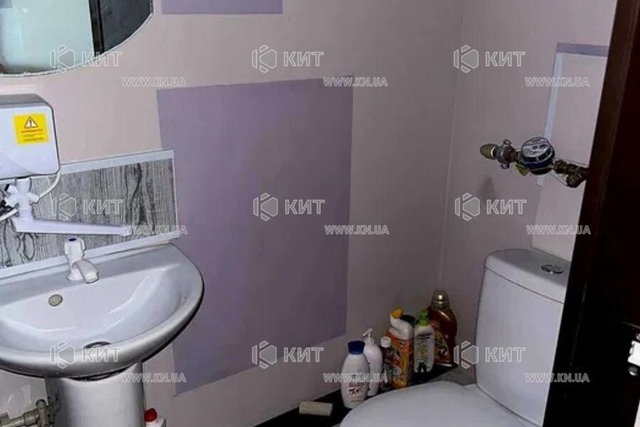 Продажа квартиры Харьков, Салтовка, 20м²
