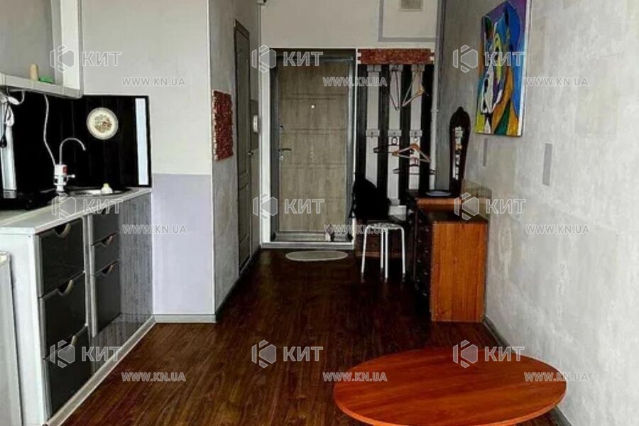 Продажа квартиры Харьков, Салтовка, 20м²