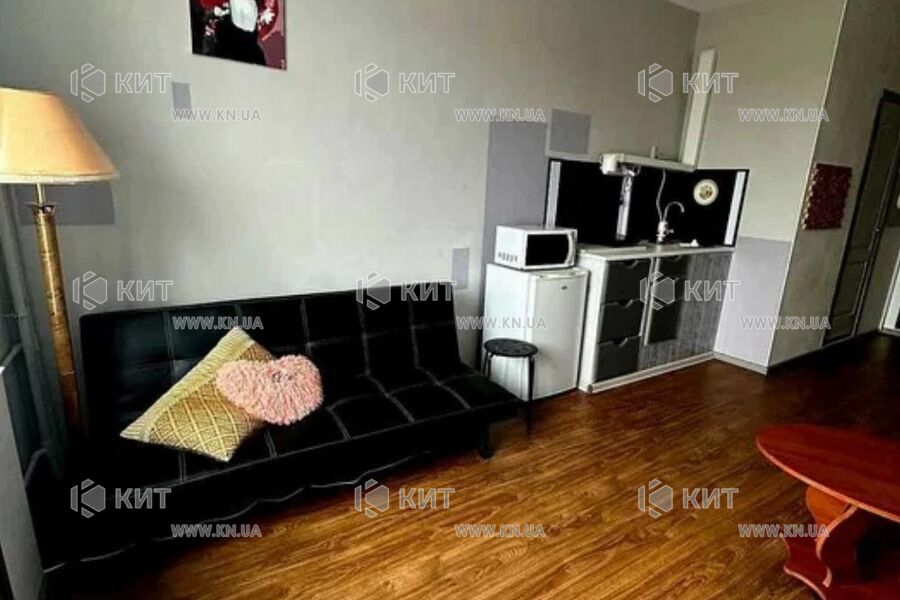Продажа квартиры Харьков, Салтовка, 20м²