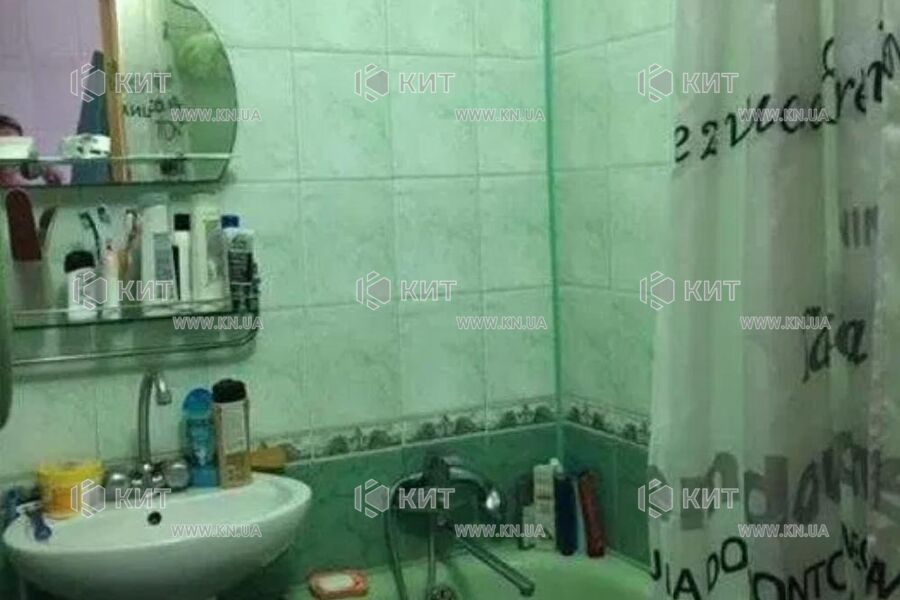 Продаж квартири Харків, Північна Салтівка 5, 47м²