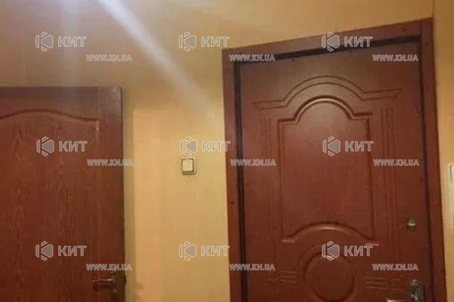Продаж квартири Харків, Північна Салтівка 5, 47м²