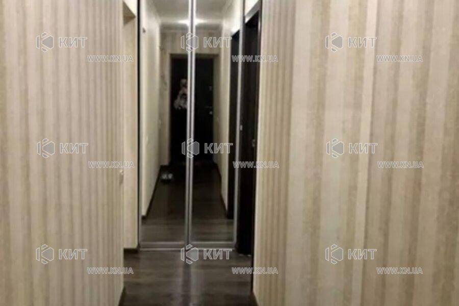 Продажа квартиры Харьков, Павлово Поле, 42м²