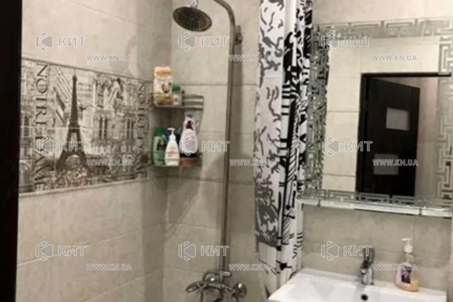Продажа квартиры Харьков, Павлово Поле, 42м²