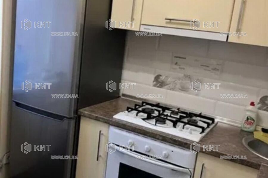 Продажа квартиры Харьков, Павлово Поле, 42м²