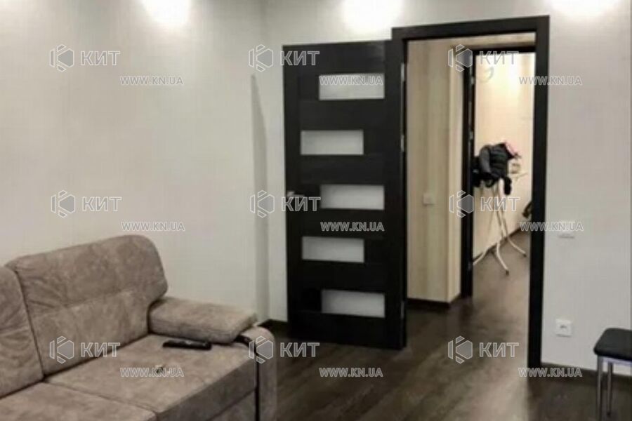 Продажа квартиры Харьков, Павлово Поле, 42м²