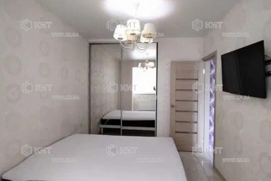 Продаж квартири Харків, Салтівка, 40м²