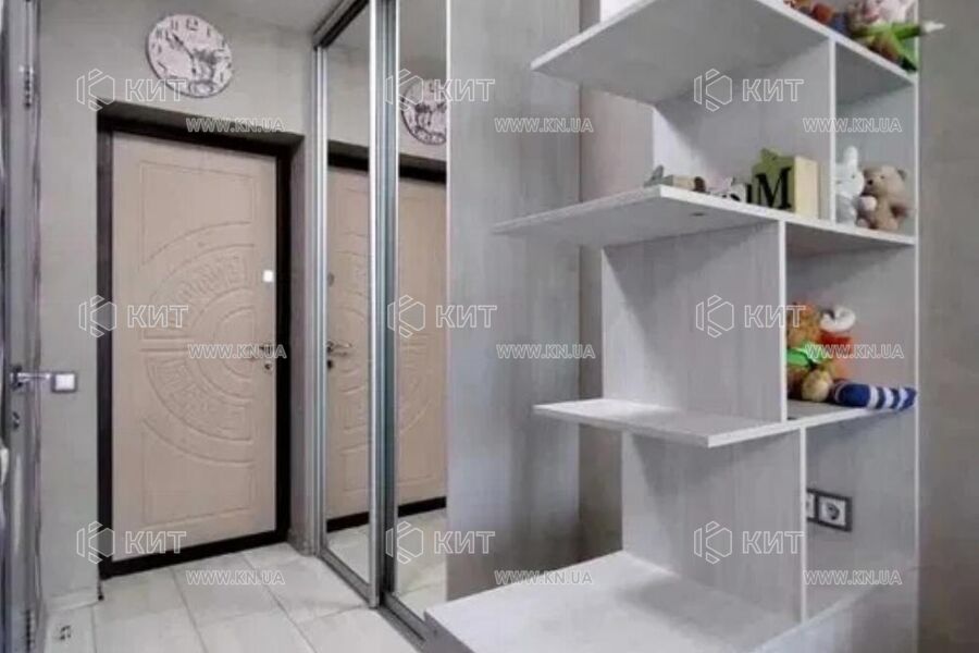 Продаж квартири Харків, Салтівка, 40м²