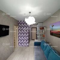 Продаж квартири Харків, Салтівка, 40м²