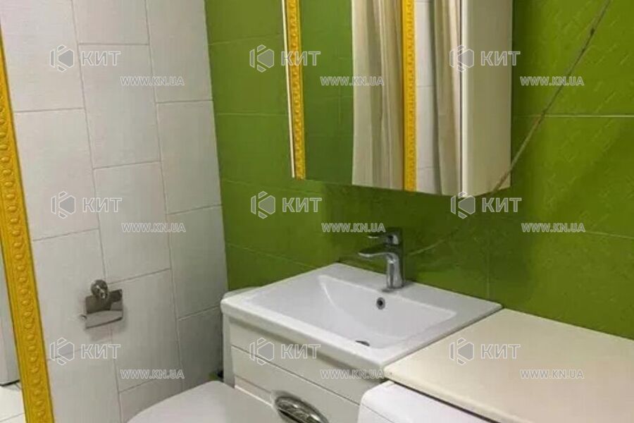 Продаж квартири Харків, Салтівка, 40м²