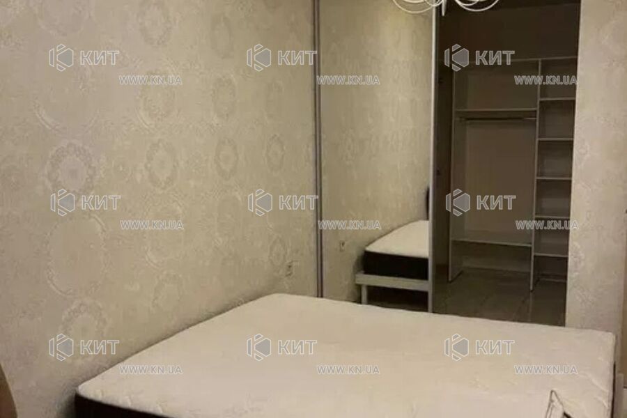 Продаж квартири Харків, Салтівка, 40м²
