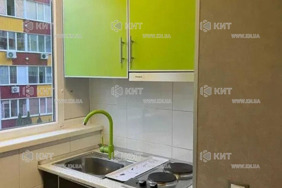 Продаж квартири Харків, Салтівка, 40м²