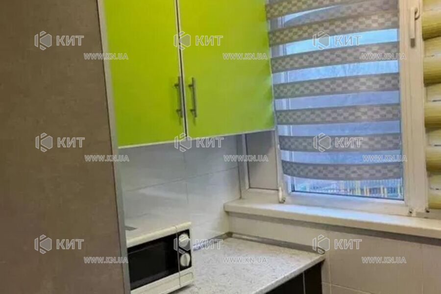 Продаж квартири Харків, Салтівка, 40м²