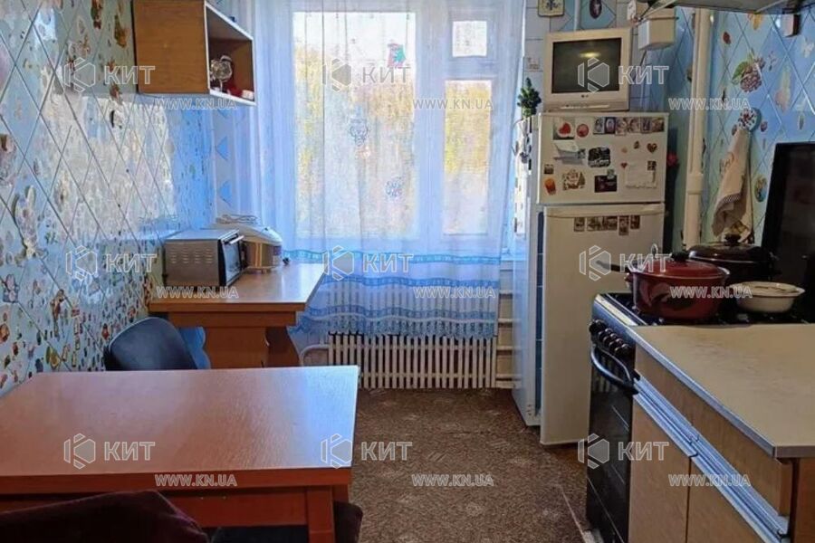 Продаж квартири Харків, Одеська, 62м²