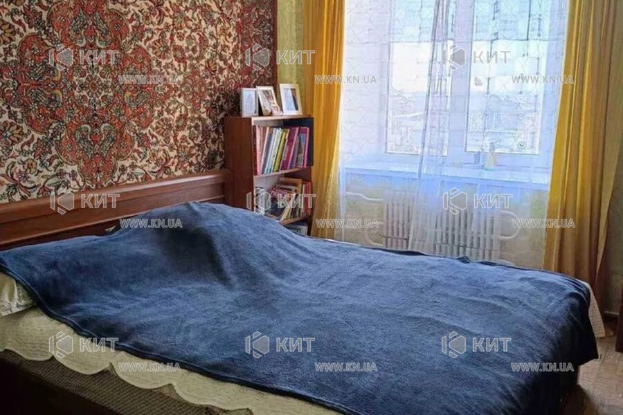 Продаж квартири Харків, Одеська, 62м²