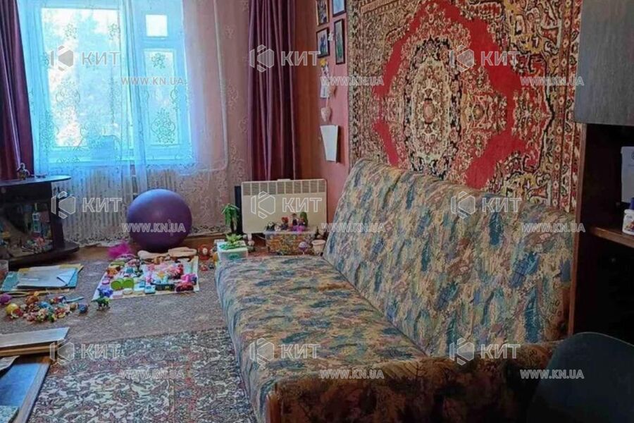 Продаж квартири Харків, Одеська, 62м²