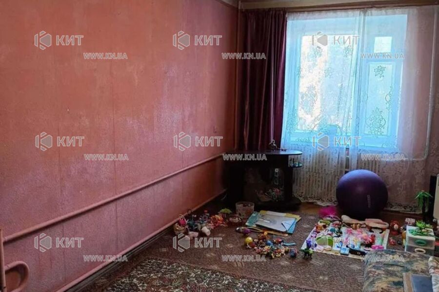 Продаж квартири Харків, Одеська, 62м²