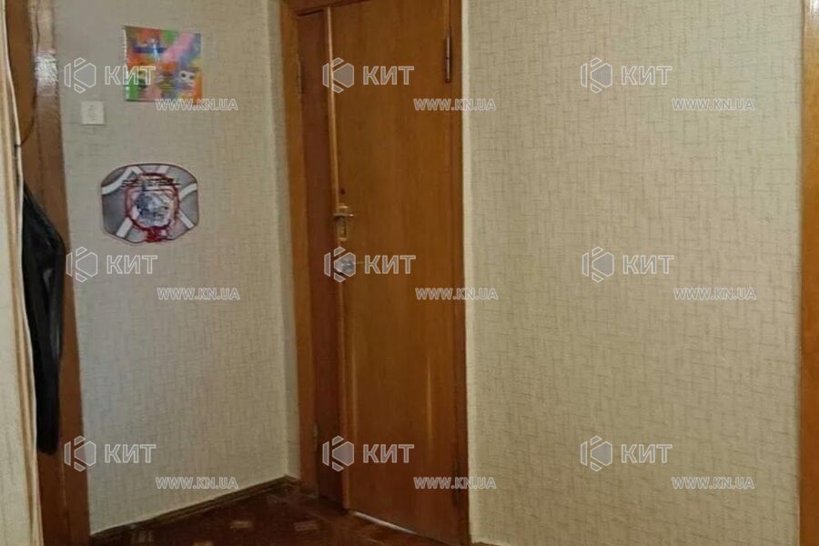 Продаж квартири Харків, Одеська, 62м²