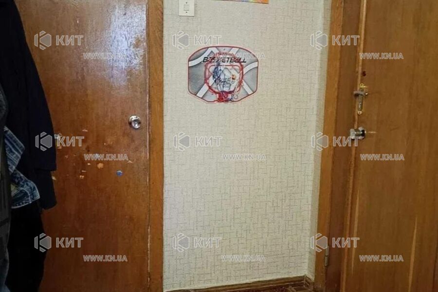 Продаж квартири Харків, Одеська, 62м²