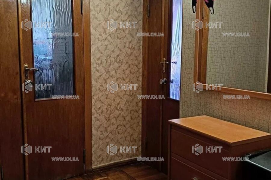 Продаж квартири Харків, Одеська, 62м²