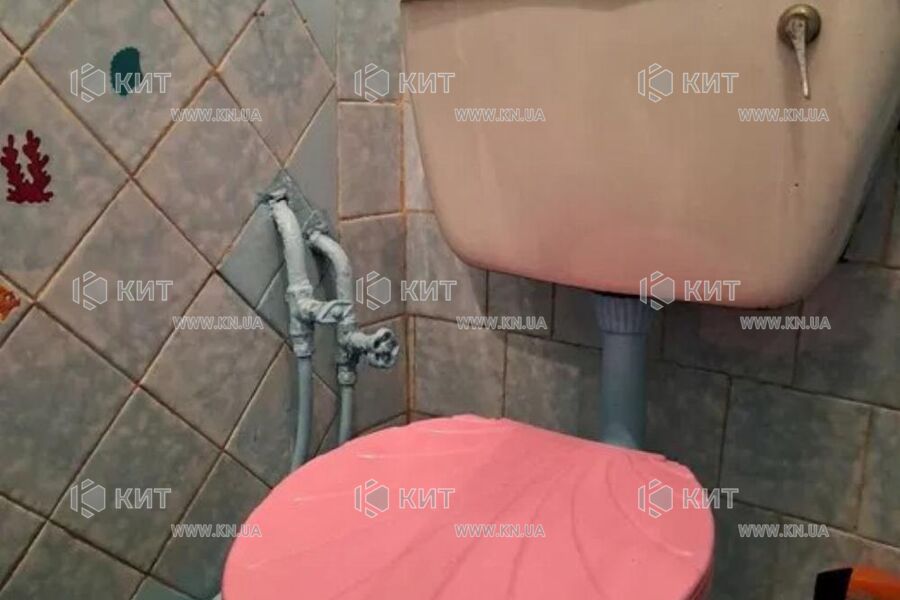 Продаж квартири Харків, Одеська, 62м²
