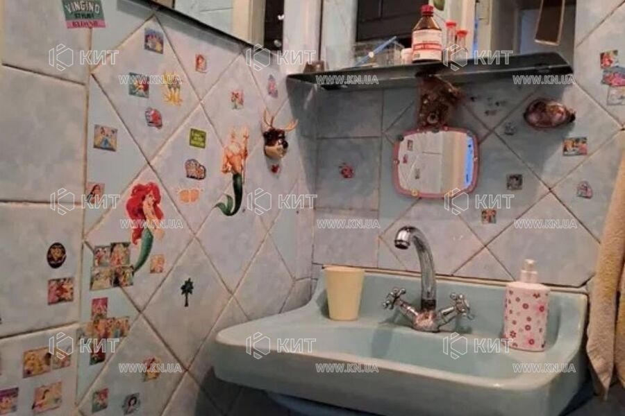 Продаж квартири Харків, Одеська, 62м²