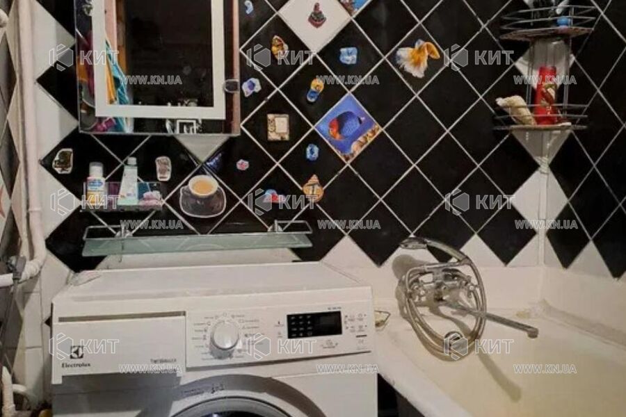 Продаж квартири Харків, Одеська, 62м²
