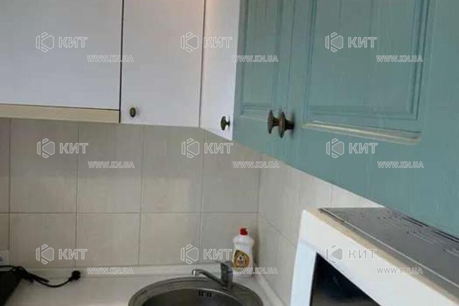 Продаж квартири Харків, Олексіївка, 33м²