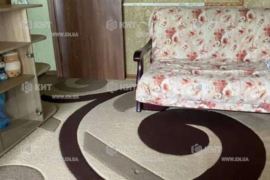 Продаж квартири Харків, Олексіївка, 33м²