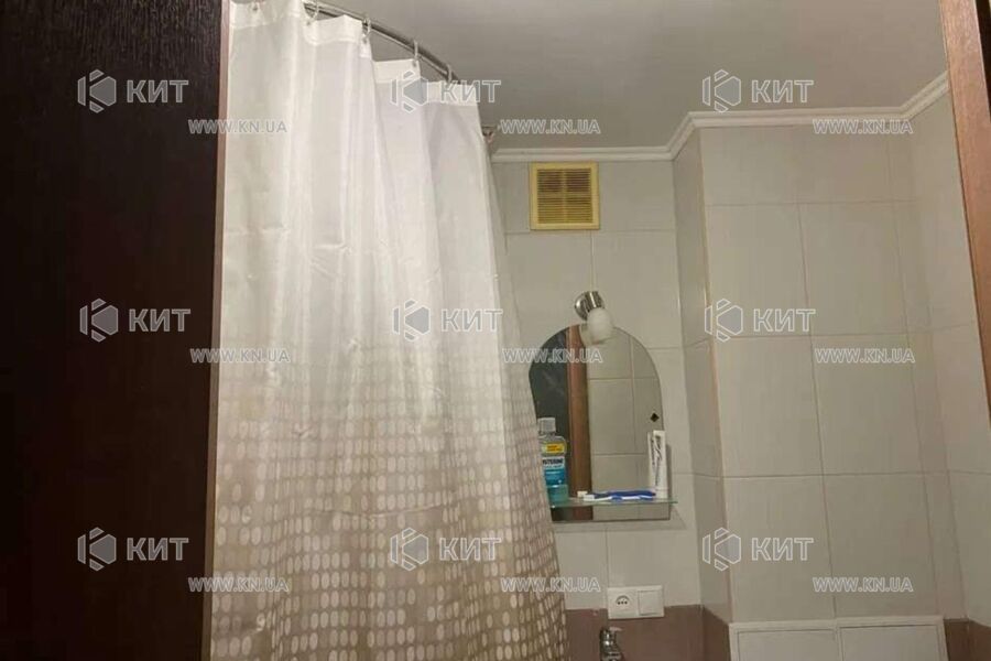 Продаж квартири Харків, Олексіївка, 33м²