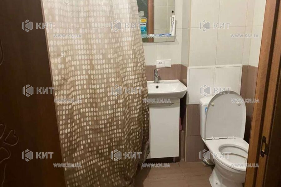 Продаж квартири Харків, Олексіївка, 33м²