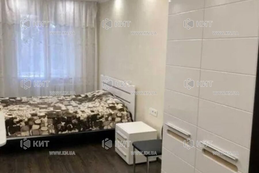 Продажа квартиры Харьков, Павлово Поле, 42м²