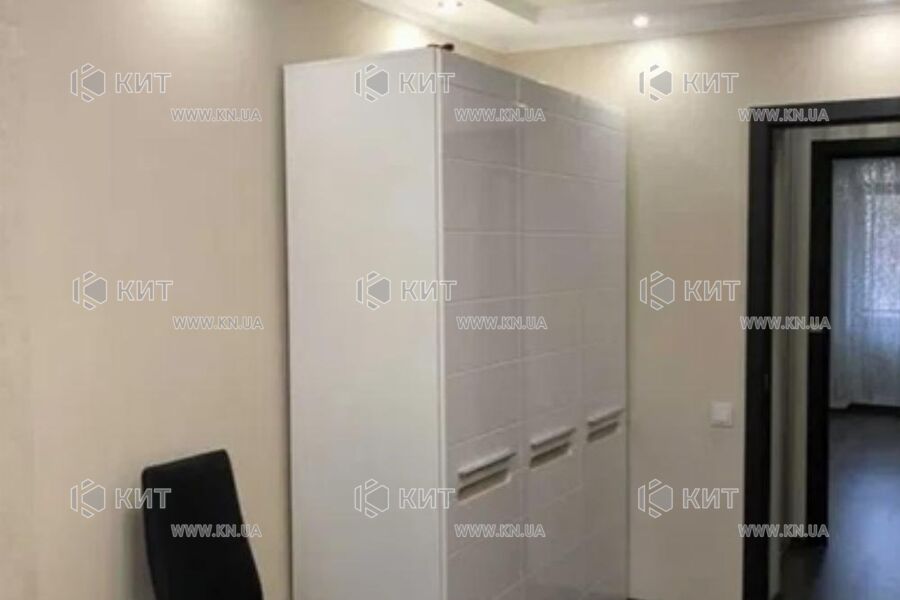 Продажа квартиры Харьков, Павлово Поле, 42м²