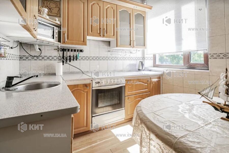 Продаж квартири Харків, Центр, 58м²
