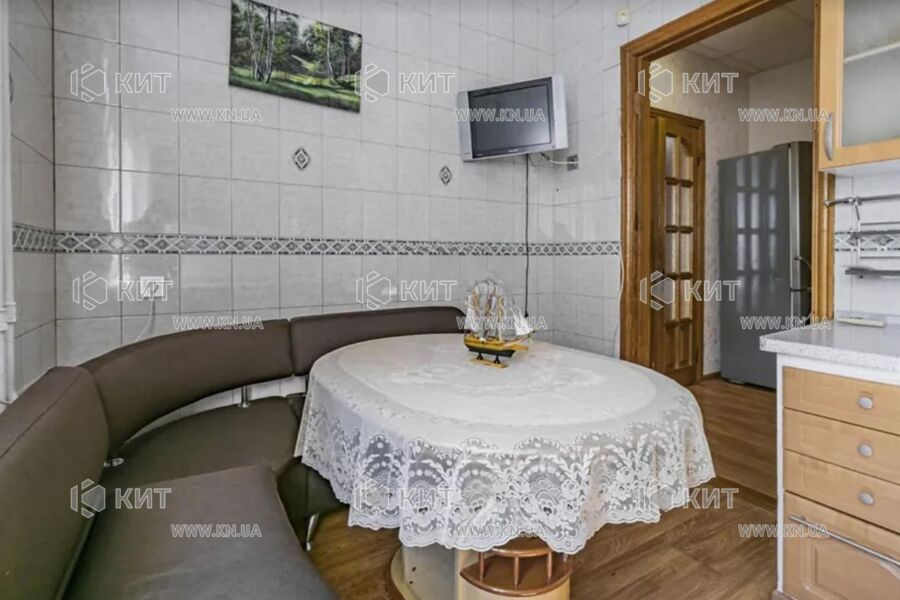Продаж квартири Харків, Центр, 58м²