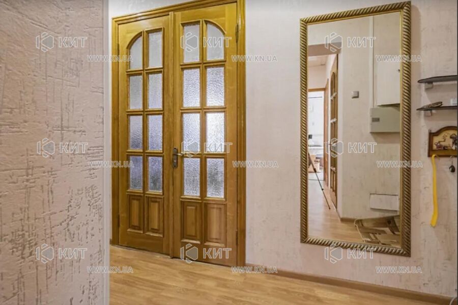 Продаж квартири Харків, Центр, 58м²