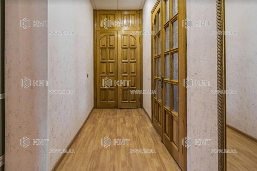 Продаж квартири Харків, Центр, 58м²