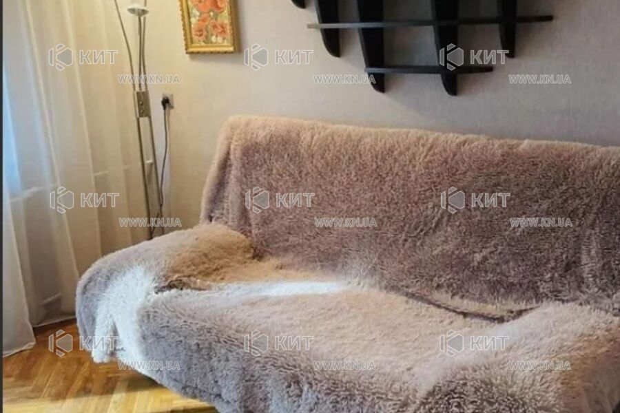 Продаж квартири Харків, Центр, 58м²