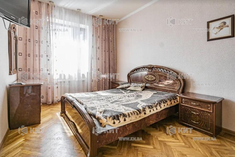 Продаж квартири Харків, Центр, 58м²