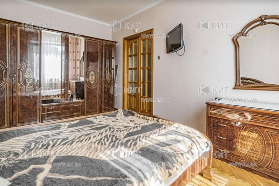 Продаж квартири Харків, Центр, 58м²